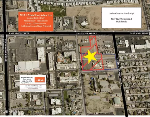 7000 E Arbor Ave #-, Mesa, AZ 85208