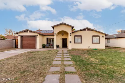 6344 W Lamar Rd, Glendale, AZ 85301