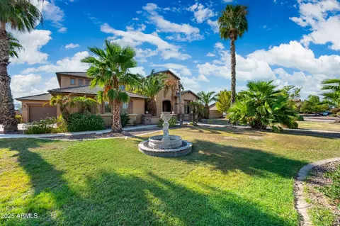10804 N 146th Ave, Surprise, AZ 85379