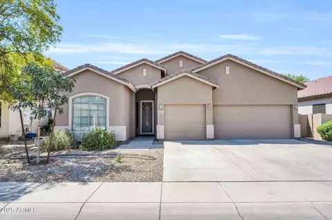 43557 W Roth Rd, Maricopa, AZ 85138