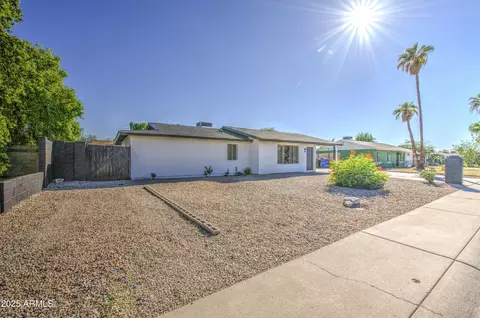 1607 W Rockwood Dr, Phoenix, AZ 85027