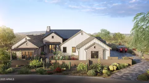 21009 W Mountain Cove Pl, Buckeye, AZ 85396