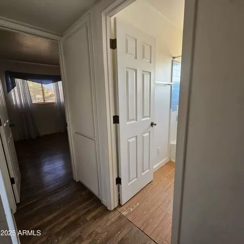 Entry Way - 1215 E Justin St, Pearce, AZ 85625 photo 2 of 3