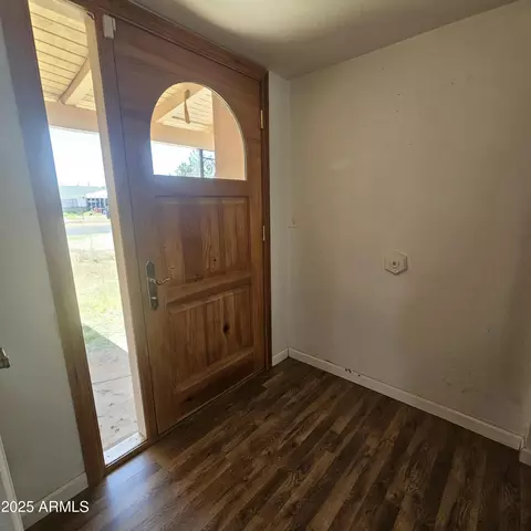 Entry Way - 1215 E Justin St, Pearce, AZ 85625 photo 1 of 3