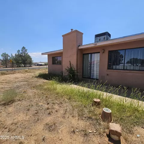 Exterior - 1215 E Justin St, Pearce, AZ 85625 photo 3 of 6