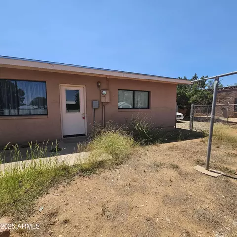 Exterior - 1215 E Justin St, Pearce, AZ 85625 photo 2 of 6