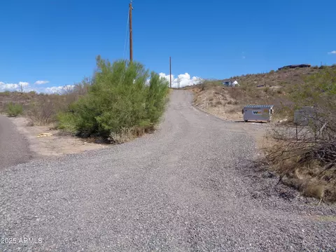 14 N Sandy Bluff Rd # -G, Fort Mcdowell, AZ 85264