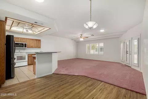 Living - 11360 E Keats Ave #92, Mesa, AZ 85209 photo 1 of 4