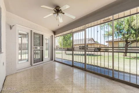 Exterior - 11360 E Keats Ave #92, Mesa, AZ 85209 photo 5 of 11