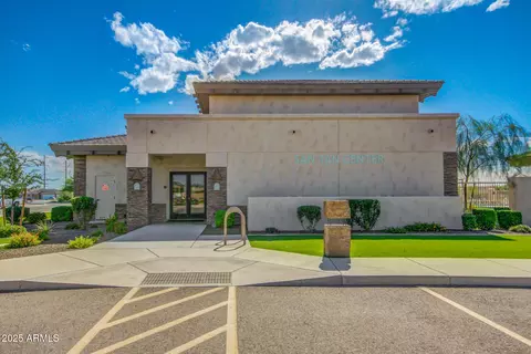 Exterior - 11360 E Keats Ave #92, Mesa, AZ 85209 photo 10 of 11