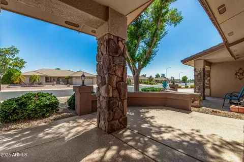 Exterior - 11360 E Keats Ave #92, Mesa, AZ 85209 photo 2 of 11