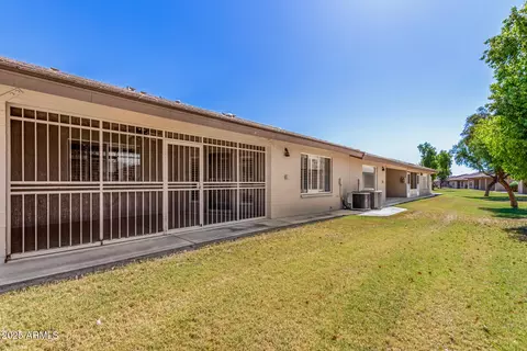 Exterior - 11360 E Keats Ave #92, Mesa, AZ 85209 photo 7 of 11