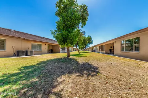 Exterior - 11360 E Keats Ave #92, Mesa, AZ 85209 photo 9 of 11