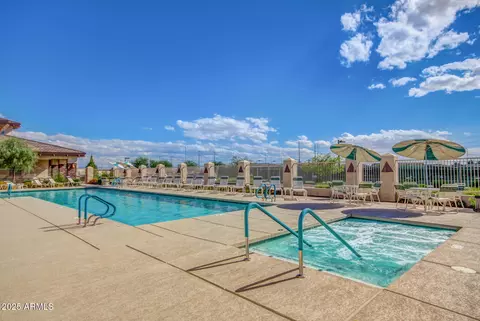 Exterior - 11360 E Keats Ave #92, Mesa, AZ 85209 photo 11 of 11