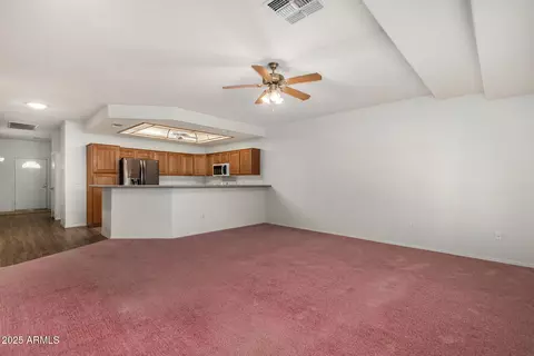 Living - 11360 E Keats Ave #92, Mesa, AZ 85209 photo 4 of 4