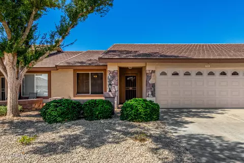 11360 E Keats Ave #92, Mesa, AZ 85209