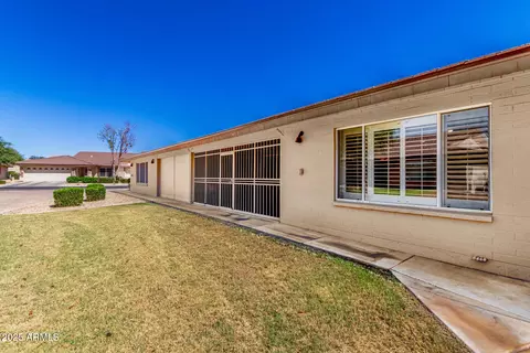 Exterior - 11360 E Keats Ave #92, Mesa, AZ 85209 photo 8 of 11