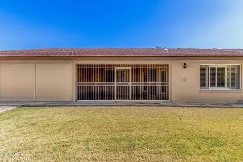 Exterior - 11360 E Keats Ave #92, Mesa, AZ 85209 photo 6 of 11