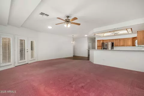 Living - 11360 E Keats Ave #92, Mesa, AZ 85209 photo 2 of 4