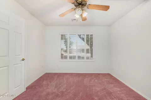 Bedroom - 11360 E Keats Ave #92, Mesa, AZ 85209 photo 3 of 3