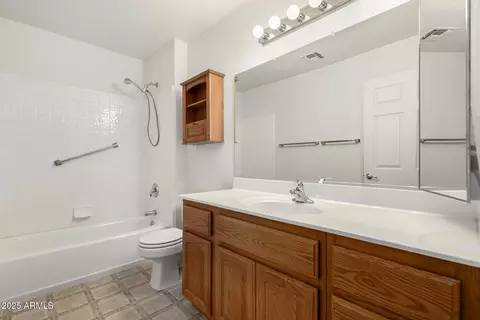 Bath - 11360 E Keats Ave #92, Mesa, AZ 85209 photo 3 of 3