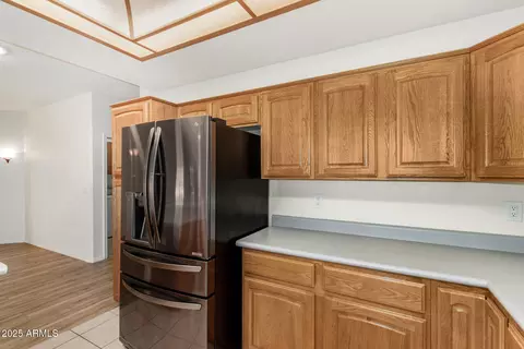Kitchen - 11360 E Keats Ave #92, Mesa, AZ 85209 photo 4 of 4
