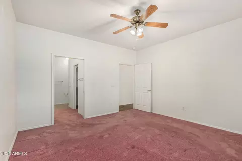 Bedroom - 11360 E Keats Ave #92, Mesa, AZ 85209 photo 2 of 3