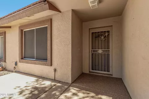Exterior - 11360 E Keats Ave #92, Mesa, AZ 85209 photo 3 of 11