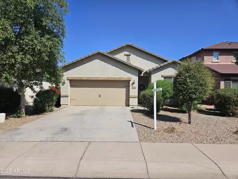 10294 E Sunflower Ln, Florence, AZ 85132