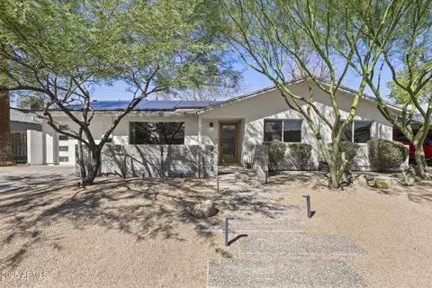 7502 E Windsor Ave, Scottsdale, AZ 85257