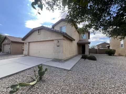1629 W Wilson Ave, Coolidge, AZ 85128
