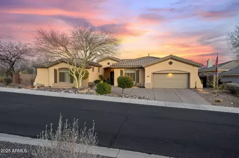 41711 N Pinion Hills Ct, Anthem, AZ 85086