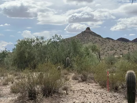 0 SW Olberg And Gossner Lot 35 Rd #35, San Tan Valley, AZ 85144