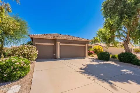 6751 S Granite Dr, Chandler, AZ 85249