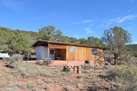 9171 Pueblo Ln #007A, Snowflake, AZ 85937