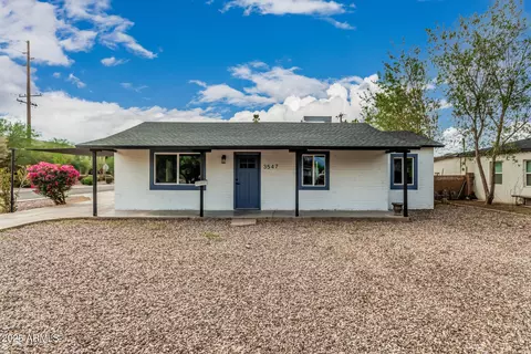 3547 E Polk St, Phoenix, AZ 85008