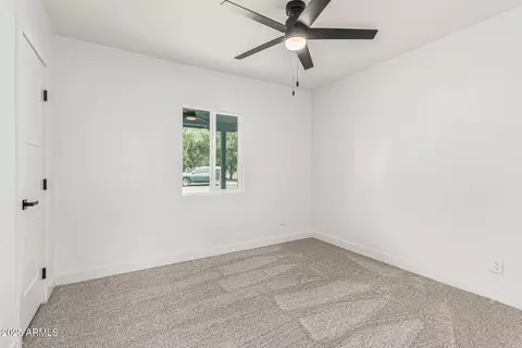 Bedroom - 3547 E Polk St, Phoenix, AZ 85008 photo 2 of 5