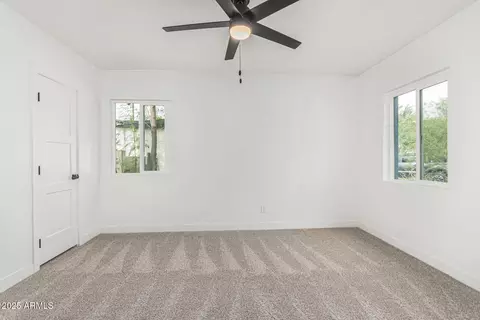 Bedroom - 3547 E Polk St, Phoenix, AZ 85008 photo 4 of 5