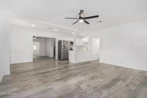 Living - 3547 E Polk St, Phoenix, AZ 85008 photo 3 of 4