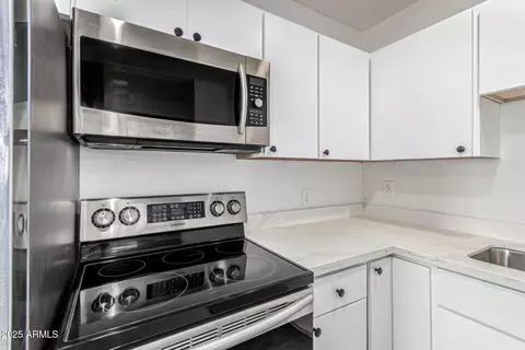 Kitchen - 3547 E Polk St, Phoenix, AZ 85008 photo 3 of 3