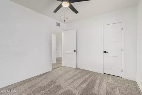 Bedroom - 3547 E Polk St, Phoenix, AZ 85008 photo 3 of 5