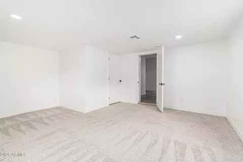 Bedroom - 3547 E Polk St, Phoenix, AZ 85008 photo 1 of 5