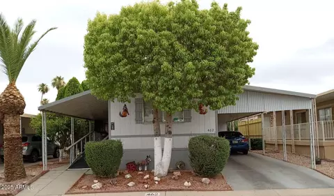 4065 E University Dr #462, Mesa, AZ 85205
