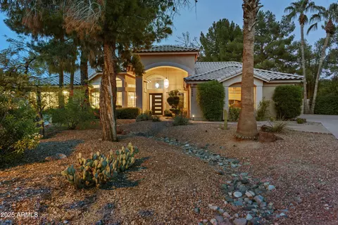 5663 W Dublin Ln, Chandler, AZ 85226