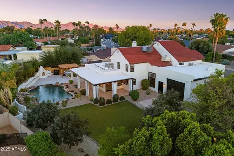 5012 E Blanche Dr, Scottsdale, AZ 85254