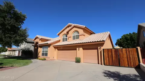 2302 E Northridge St, Mesa, AZ 85213