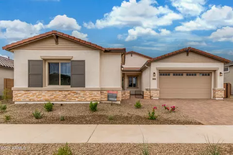 20696 S 216th Pl, Queen Creek, AZ 85142