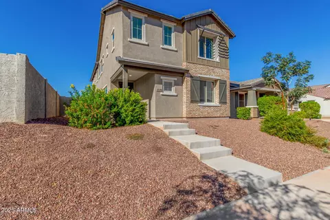 15138 W Hadley St, Goodyear, AZ 85338