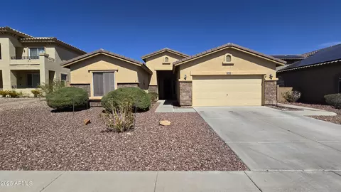 573 S 219th Ln, Buckeye, AZ 85326