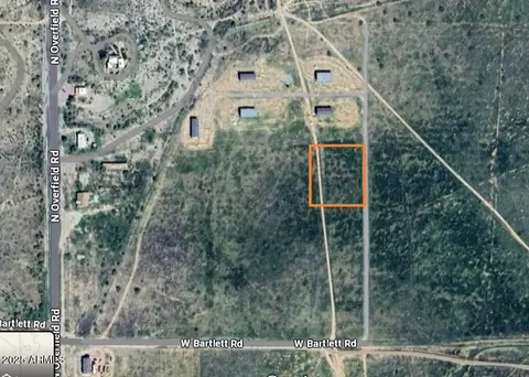 0 S Overfield Rd #-, Casa Grande, AZ 85194